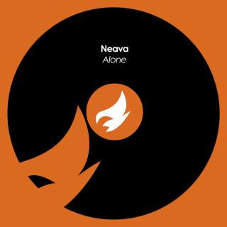 Artwork for Alone (Original Mix)