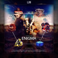 Artwork for Enigma by Everdom