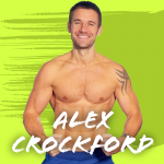 Artwork for "Alex Crockford's Top Picks" playlist