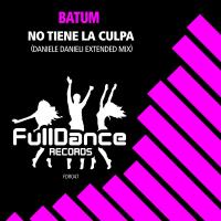 Artwork for No Tiene La Culpa by Batum