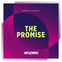 Artwork for The Promise by Robbie Rivera