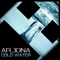 Artwork for Cold Water by Arjona