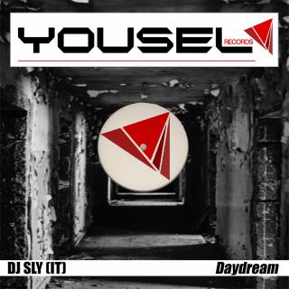 Artwork for Daydream (Original Mix)