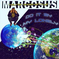 Artwork for Do It by My Lonely by Marcosus