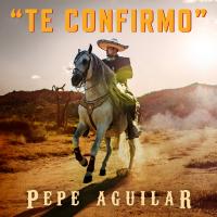 Artwork for Te Confirmo by Pepe Aguilar