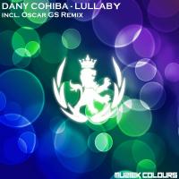 Artwork for Lullaby by Dany Cohiba