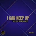 Artwork for I Can Kep Up