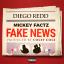 Artwork for Fake News (feat. Mickey Factz)