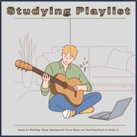 Artwork for Studying Playlist: Music for Reading, Study, Background Focus Music and Soothing Music to Study To by Studying Playlist