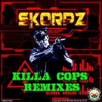 Artwork for Killa Cops Remixes by SKORPZ