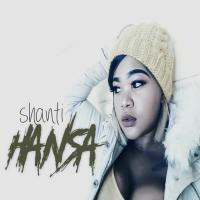 Artwork for Hansa by Shanti