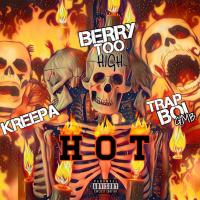 Artwork for Hot by Kreepa