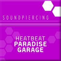 Artwork for Paradise Garage by Heatbeat