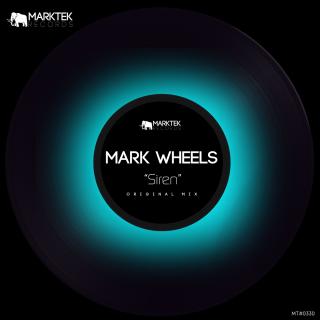 Artwork for Siren (Original Mix)