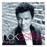 Artwork for Portrait by Rick Astley