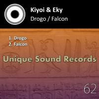 Artwork for Drogo / Falcon by Kiyoi