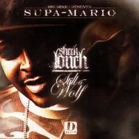 Artwork for Still A Wolf by Sheek Louch