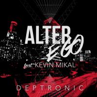 Artwork for Alter Ego (feat. Kevin Mikal) by Deptronic