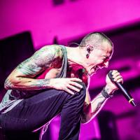 Chester Bennington