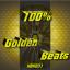 Artwork for 100% Golden (Original Mix)