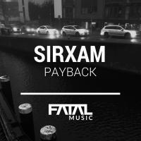 Artwork for Payback by Sirxam