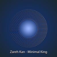 Artwork for Minimal King by Zareh Kan