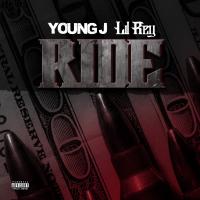 Artwork for Ride by young j