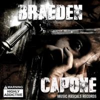 Artwork for Braeden by Capone