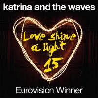 Artwork for Love Shine a Light (15th Anniversary Edition) by Katrina and the Waves