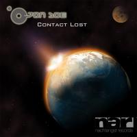 Artwork for Contact Lost by DJ Jon Doe