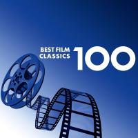 Artwork for 100 Best Film Classics by Various Artists