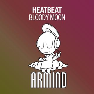 Artwork for Bloody Moon (Original Mix)