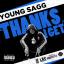 Artwork for Thanks I Get