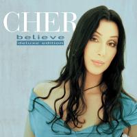 Artwork for Believe (25th Anniversary Deluxe Edition) by Cher