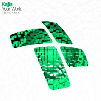 Artwork for Your World by Kajis