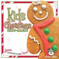 Artwork for Kids Christmas Sing-Along by Twin Sisters