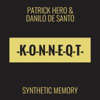 Artwork for Synthetic Memory by Patrick Hero