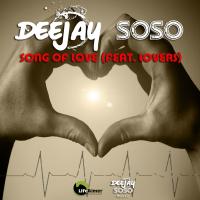 Artwork for Song Of Love (feat. JR Lee) by Deejay Soso