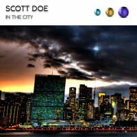 Artwork for In The City by Scott Doe