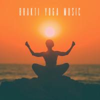 Artwork for Bhakti Yoga Music by Massage Tribe