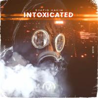 Artwork for Intoxicated by Syafiq Hakim