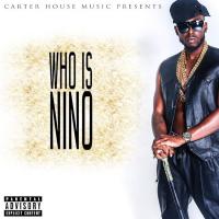Artwork for Who Is Nino by WhoIsNino
