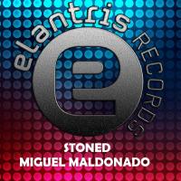 Artwork for STONED by Miguel Maldonado