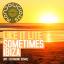 Artwork for Sometimes Ibiza (Gothmonk Remix)