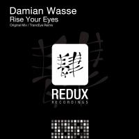 Artwork for Rise Your Eyes by Damian Wasse