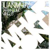 Artwork for Tarantule EP by Juanmy.R