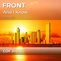 Artwork for And I Know (Radio Mix) by FRONT