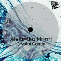 Artwork for Crystal Love by Alejandro Mnml