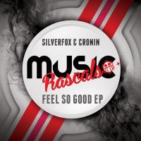 Artwork for Feel So Good by Silverfox & Cronin