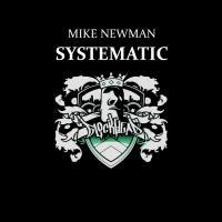 Artwork for Systematic by Mike Newman